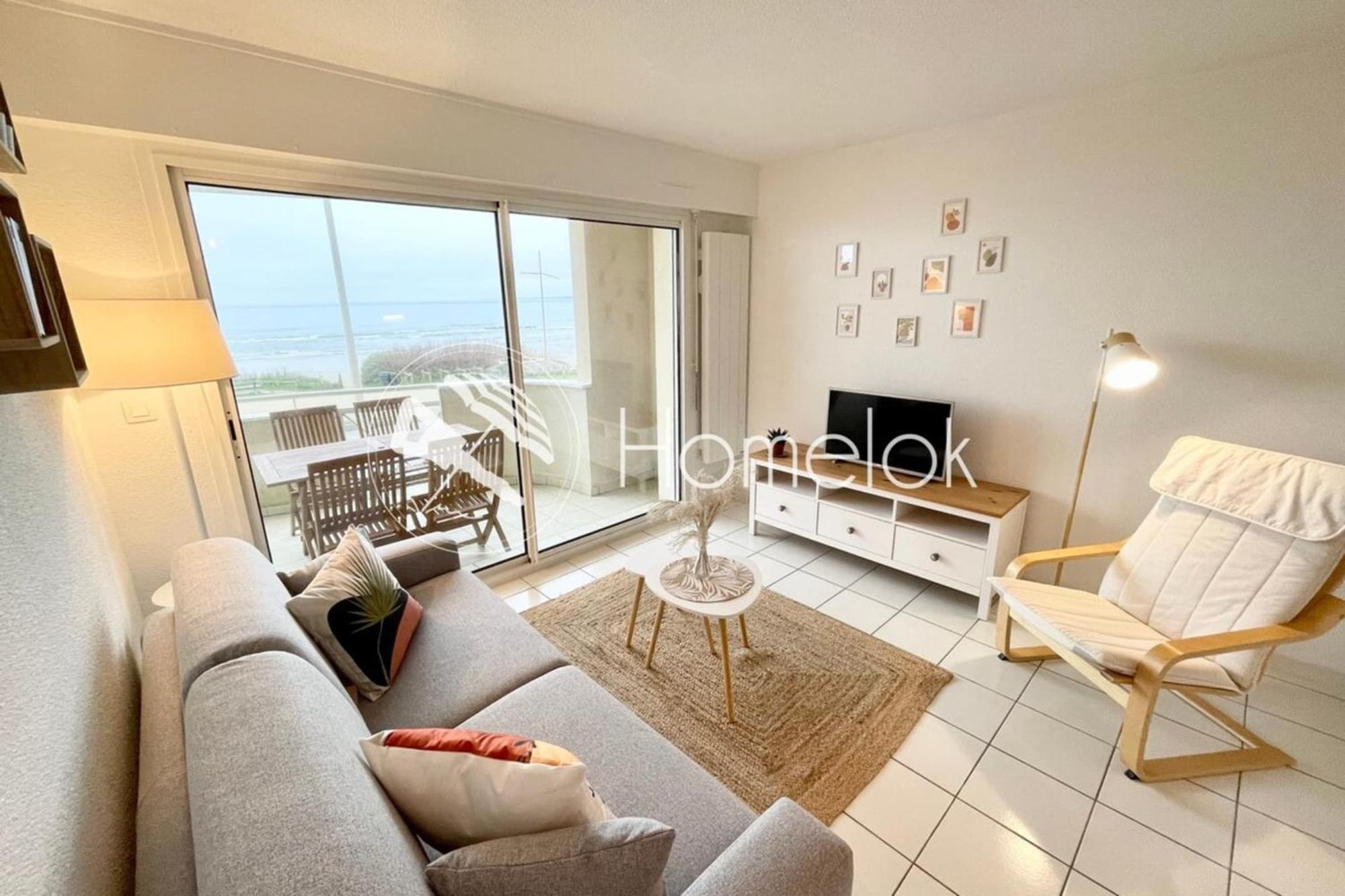 Splendide T2 Archi Cocooning Vue Mer 180 普洛埃默尔 外观 照片